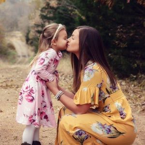 Meet your Posher, Erika